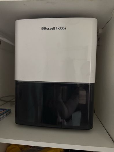Russell Hobbs 10L Dehumidifier