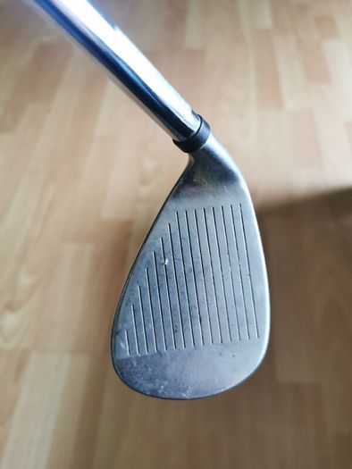 wilson gap wedge