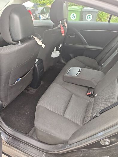Toyota Avensis 2009