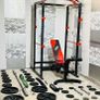 Complete Home Gym Image 4