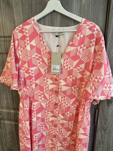 BNWT Rowen Avenue Dress - XL