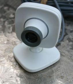 Microsoft xbox 360 official genuine live vision usb camera