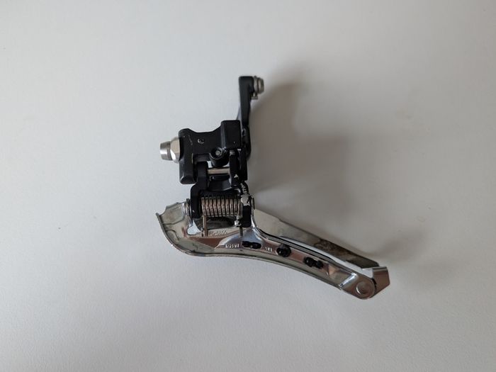 Ultegra 11 speed