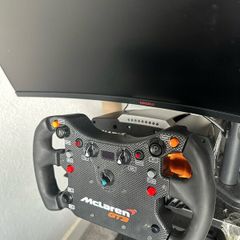 Fanatec CSL Elite V1.1 wheelbase+ CSL Elite Maclar