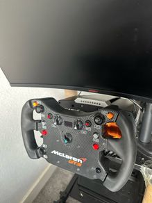 Fanatec CSL Elite V1.1 wheelbase+ CSL Elite Maclar