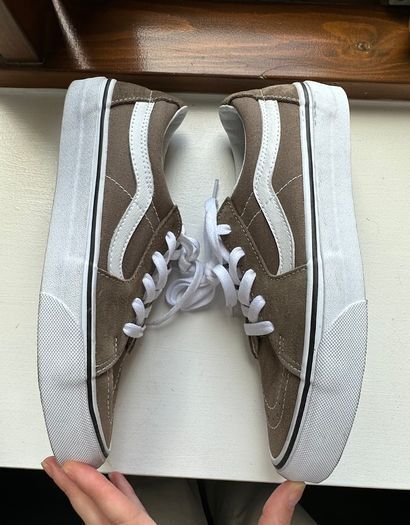 Trainers VANS size 39