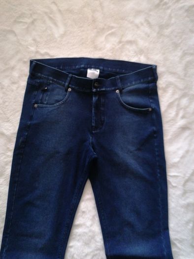 Mens Freddy Jeans