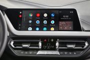 Bmw Android Auto Activation Id7 - Id8