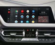 Bmw Android Auto Activation Id7 - Id8