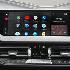 Bmw Android Auto Activation Id7 - Id8