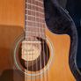 Fender CN-140SCE Thinline Natural Image 2