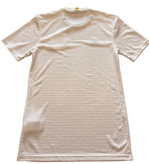 2017/18 Wales Away Football Jersey