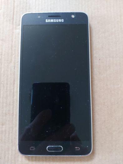 Samsung Galaxy J5 (2016) Model SM-J510FN, 2GB Ram, 16GB Storage, Reset and ready to go