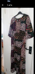 dress size 16
