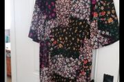 dress size 16