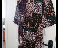 dress size 16