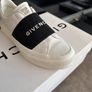 Givenchy White Women Sneakers/Trainers Image 10