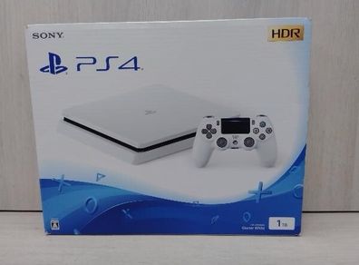 ps4 slim white