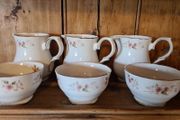 Duchess Glen pattern