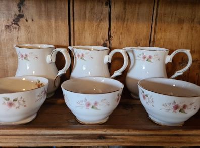 Duchess Glen pattern