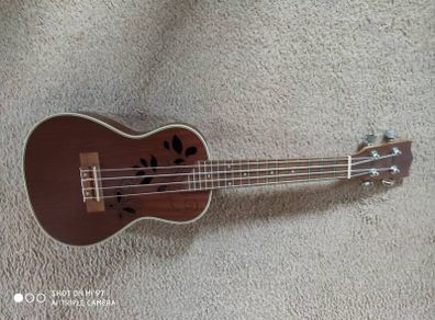ukulele