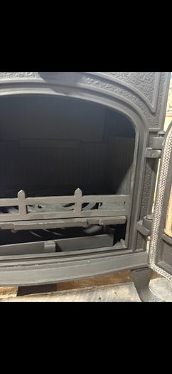 Freestanding Stove