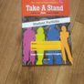 Take a stand CSPE work book and portfolio book junior cert books Image 3