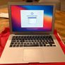 MacBook Air 2014 Image 2