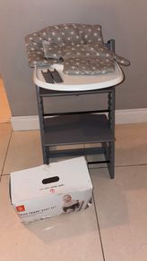tripp trapp high chair