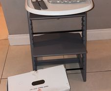 tripp trapp high chair