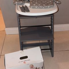 tripp trapp high chair