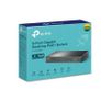8-Port Gigabit Desktop Switch with 4-Port PoE Image 9