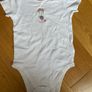 baby girl bodysuits 12-24 months Image 4