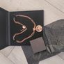Newbridge x Guinness 2015 Limited Edition Rose Gold Necklace Image 4