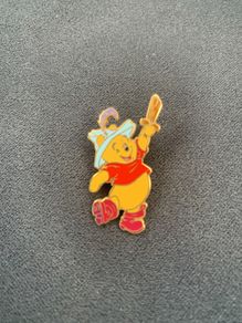 Disneyland Pin