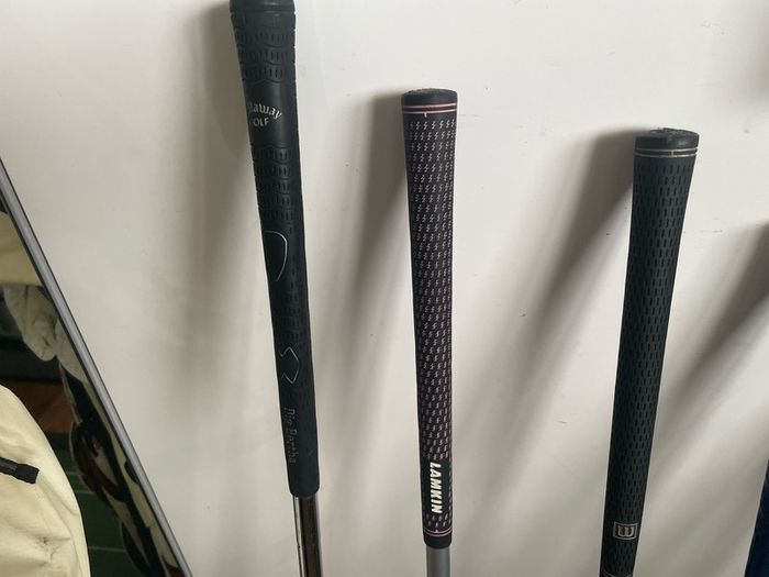 Womens Golf Set Callaway/Nike/Wilson