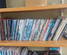 adams catalogues