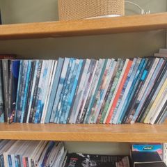 adams catalogues