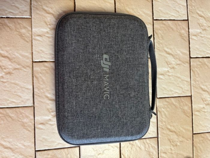 DJI Mavic Mini Fly More Combo (Perfect Condition)