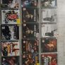ps3 and  101 games Image 9