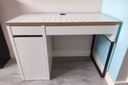 IKEA Micke desk