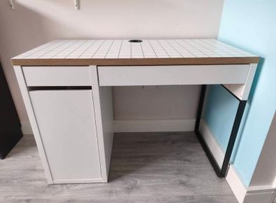 IKEA Micke desk