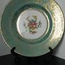 NEW Minton " Brocade" Bone China  Cabinet  Dinner Plate Image 3