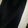 Rainbow maxi black skirt with a high front struts size UK20 EUR46/48 Postage included Image 3