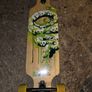 landyachtz skateboard Cat 37 inch Image 5