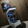 Brand New! Brookwood Tech Gaming PC BUILD! RTX 5080/Ryzen 9800X3D/32GB DDR5/2Tb Image 4
