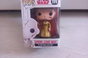 Supreme leader snoke star wars funko pop 199