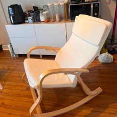 Rocking Chair