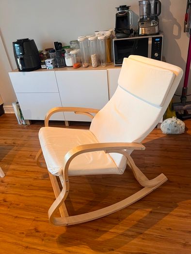 Rocking Chair