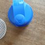 Elivar Proshaker 500ml With Mesh Insert Image 4